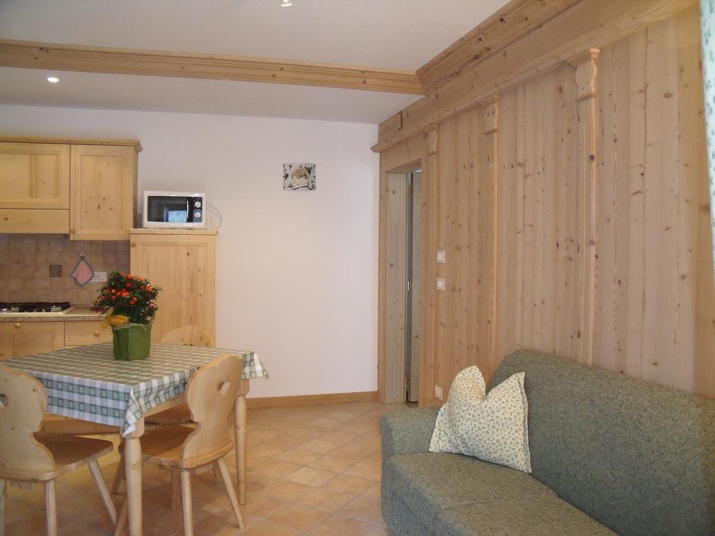 Kratter Alpenplick Apartment Sappada Exterior photo